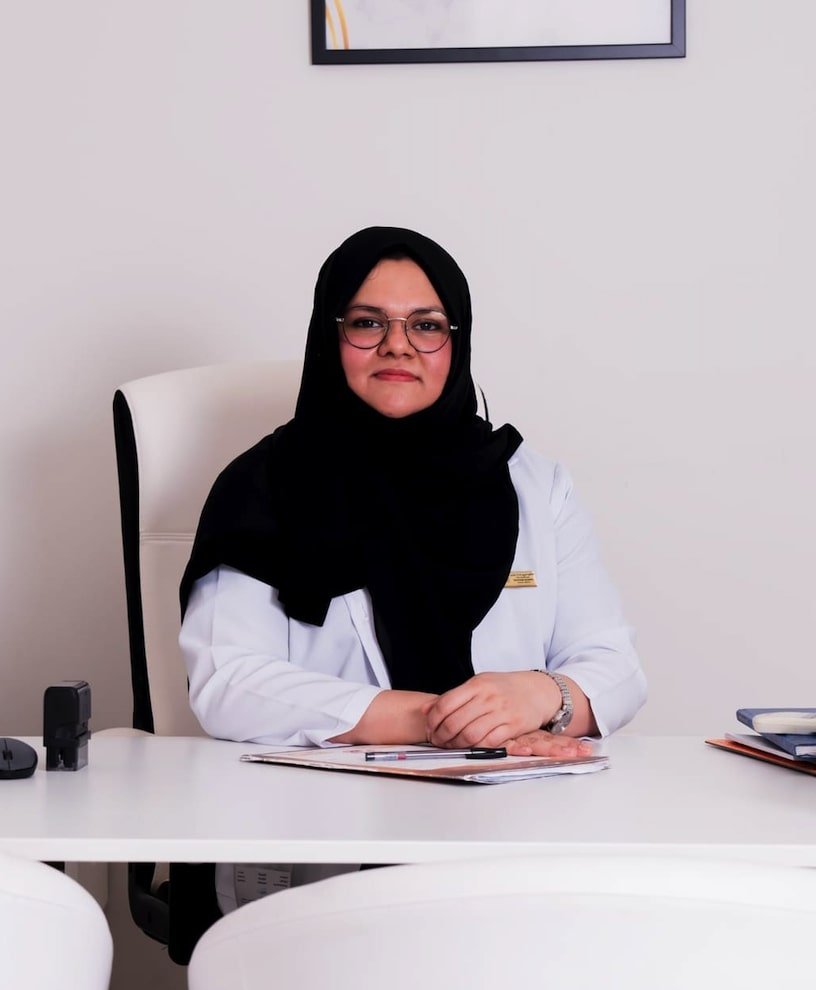 Dr Shrin Shahana